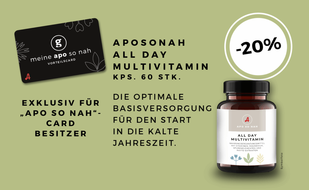 Aktionsbanner des Produkts All Day Multivitamin mit einem Rabatt von -20%